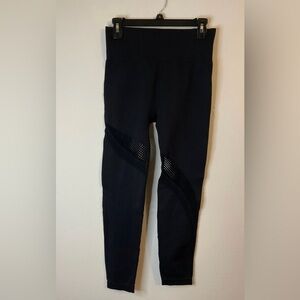 Zyia Active Compression leggings size M with mesh
